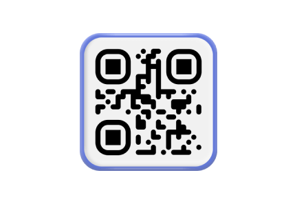 LiqPay home_page_qr