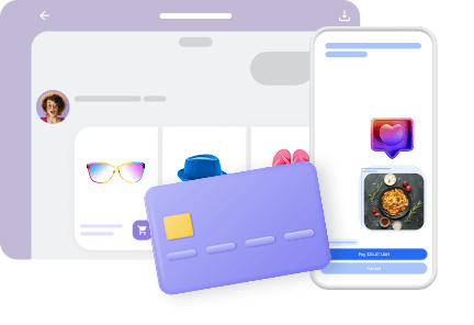 LiqPay merchants_social