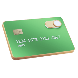 LiqPay card