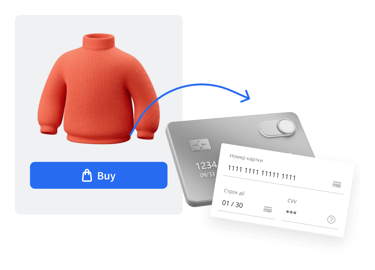 LiqPay uk_token_liqpay